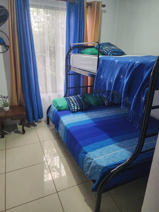 Elegant Villa In La Fortuna With Spacious Backyard Plus Very Private Pool & Parking ภายนอก รูปภาพ